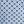 Lake Blue Geo Floral