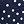 Sea Navy Polka Dot