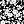 Black Blossom Floral