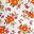 White Spring Floral