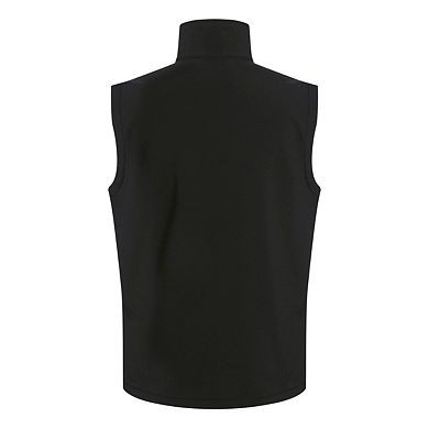 Regatta Professional Mens Softshell 2 Layer Body Warmer