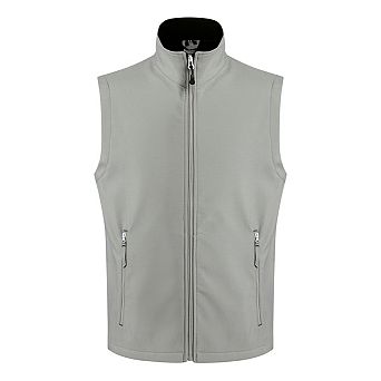 Regatta Professional Mens Softshell 2 Layer Body Warmer
