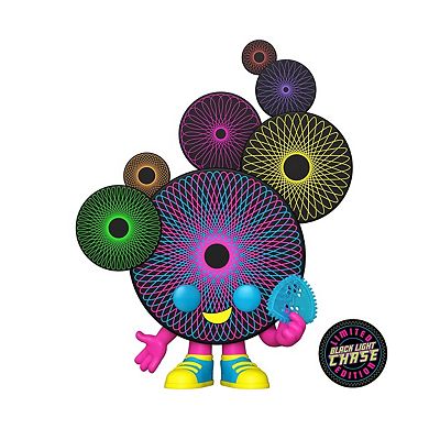 Funko Pop! Spirograph #171 Chase