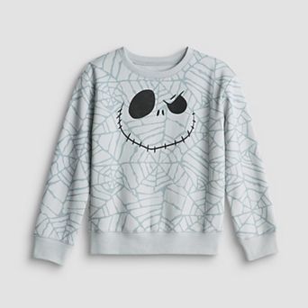 Boys 4-12 Jumping Beans® Fleece Graphic Pullover Sweatshirt