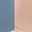 Pink Dark Blue
