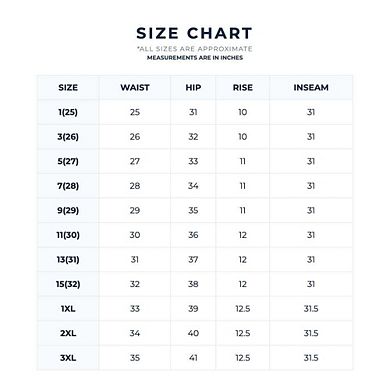 Womens Distressed High Rise Straight Jeans