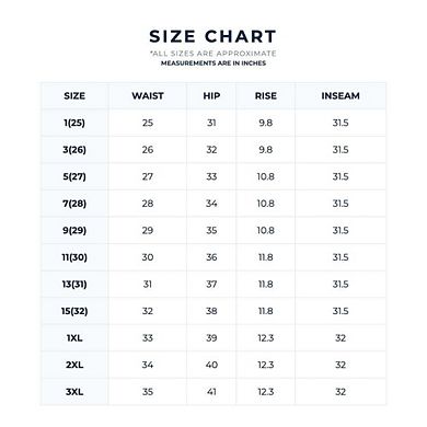 Womens Distressed High Rise Jeans with Pockets
