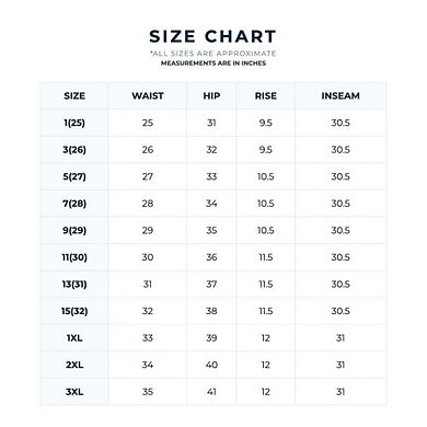 Womens Distressed Mid Rise Straight Jeans