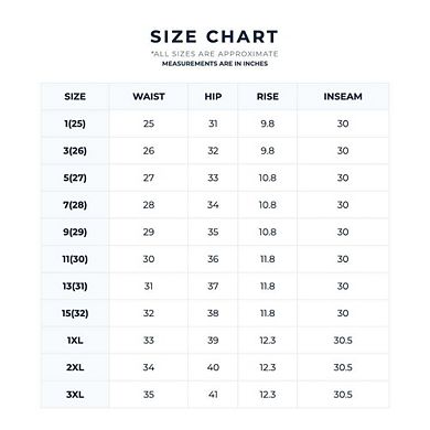 Womens High Rise Straight Jeans