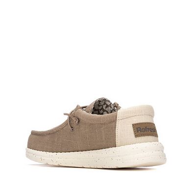 Refresh Men's Comfort Boat Shoes 172468