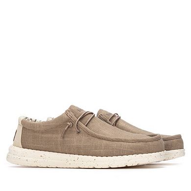 Refresh Men's Comfort Boat Shoes 172468