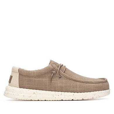 Refresh Men's Comfort Boat Shoes 172468