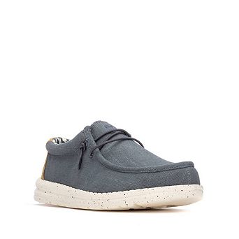 Refresh Men's Comfort Boat Shoes 172468