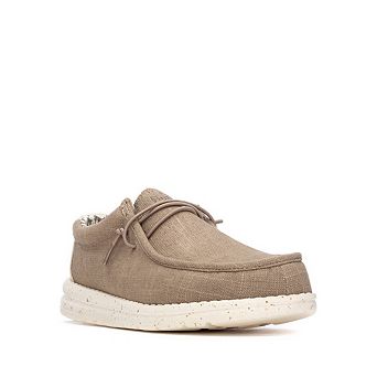 Refresh Men's Comfort Boat Shoes 172468