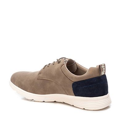 Refresh Men's Suede Oxfords Comfort 171843