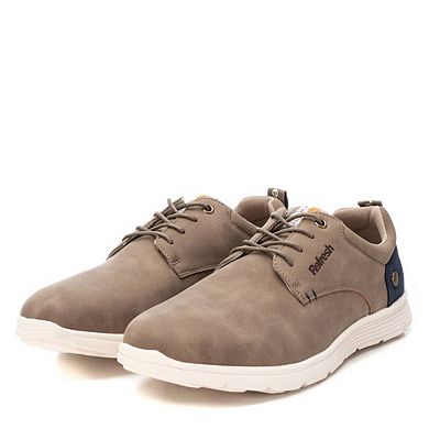 Refresh Men's Suede Oxfords Comfort 171843