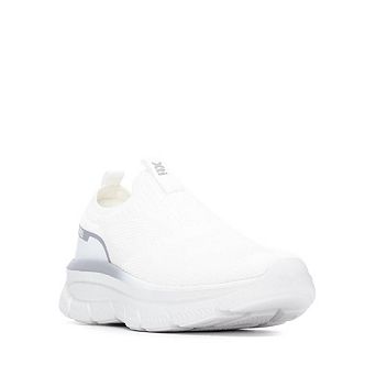 XTI Women's Comfort Slip On Sneakers 145393
