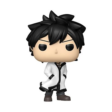 Funko Pop! Fairy Tail 100 Years Quest: Gray #2287