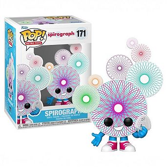 Funko Pop! The Original Spirograph #171