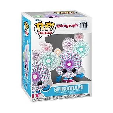 Funko Pop! The Original Spirograph #171
