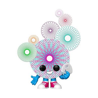 Funko Pop! The Original Spirograph #171