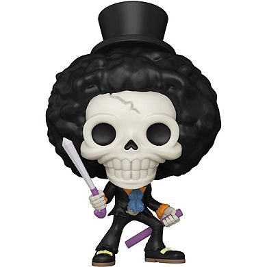 Funko Pop! One Piece: Brook #2231