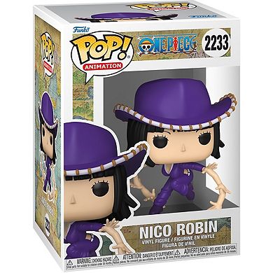 Funko Pop! One Piece: Nico Robin #2233