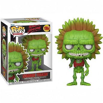 Funko Pop! Return of the Living Dead: Zombie Trash #1980