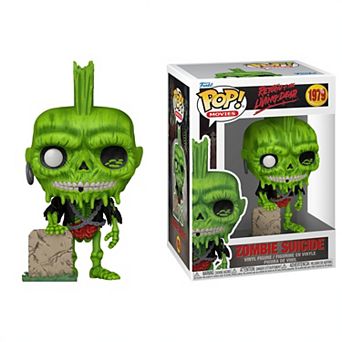 Funko Pop! Return of the Living Dead: Zombie Suicide #1979