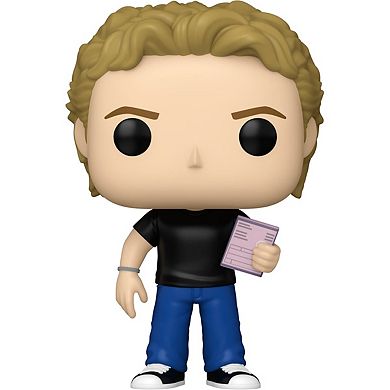 Funko Pop! Fast & Furious: Brian O'Conner #1992