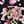 Black Flower