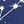 Navy Blue Star