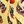 Flame Print