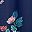 Blue Flower