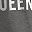 Black Grey Queen
