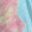Black Pink Tie Dye