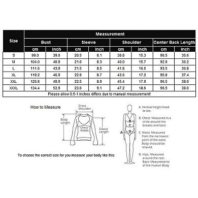 Ekouaer Nightgowns for Women Button Down Nightshirt Short Sleeve V Neck Nightdress Classic