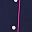 Deep Blue Pink