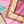 Black Pink Orange