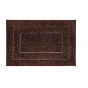 Dirt Trapping Door Mat , Non-Slip/Skid Machine Washable Entryway Rug, Dog Doormat, Super Absorbent