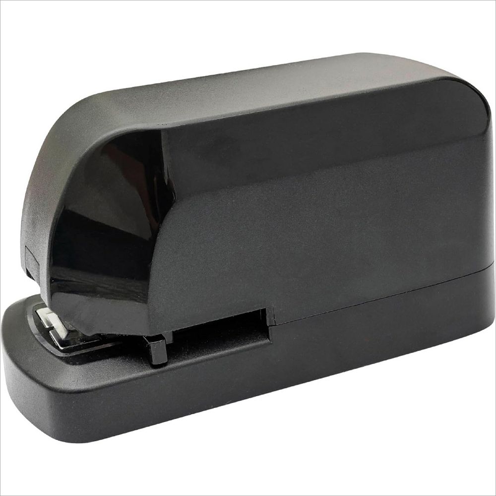 Heavy Duty Electric Stapler 45-Sheet, Quiet Jam-Free Automatic with AC ...