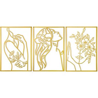 Minimalist Living Room Art for Bedroom Modern Indoor