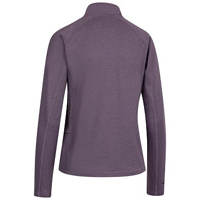 Trespass Womens/Ladies Theresa DLX Marl Top