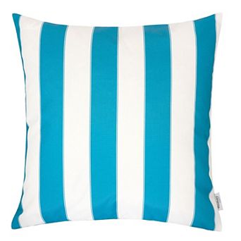 Horizon Stripe Pillow Outdoor Indoor