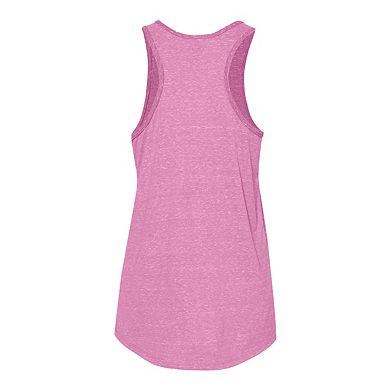 TriDri Womens/Ladies Melange Vest