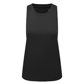 TriDri Womens/Ladies Ion-Charge Tank Top