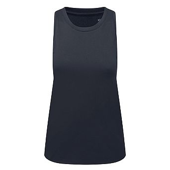 TriDri Womens/Ladies Ion-Charge Tank Top