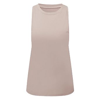 TriDri Womens/Ladies Ion-Charge Tank Top