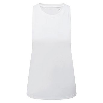 TriDri Womens/Ladies Ion-Charge Tank Top