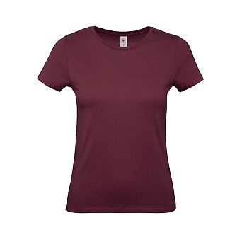B&C Womens/Ladies Inspire E150 T-Shirt